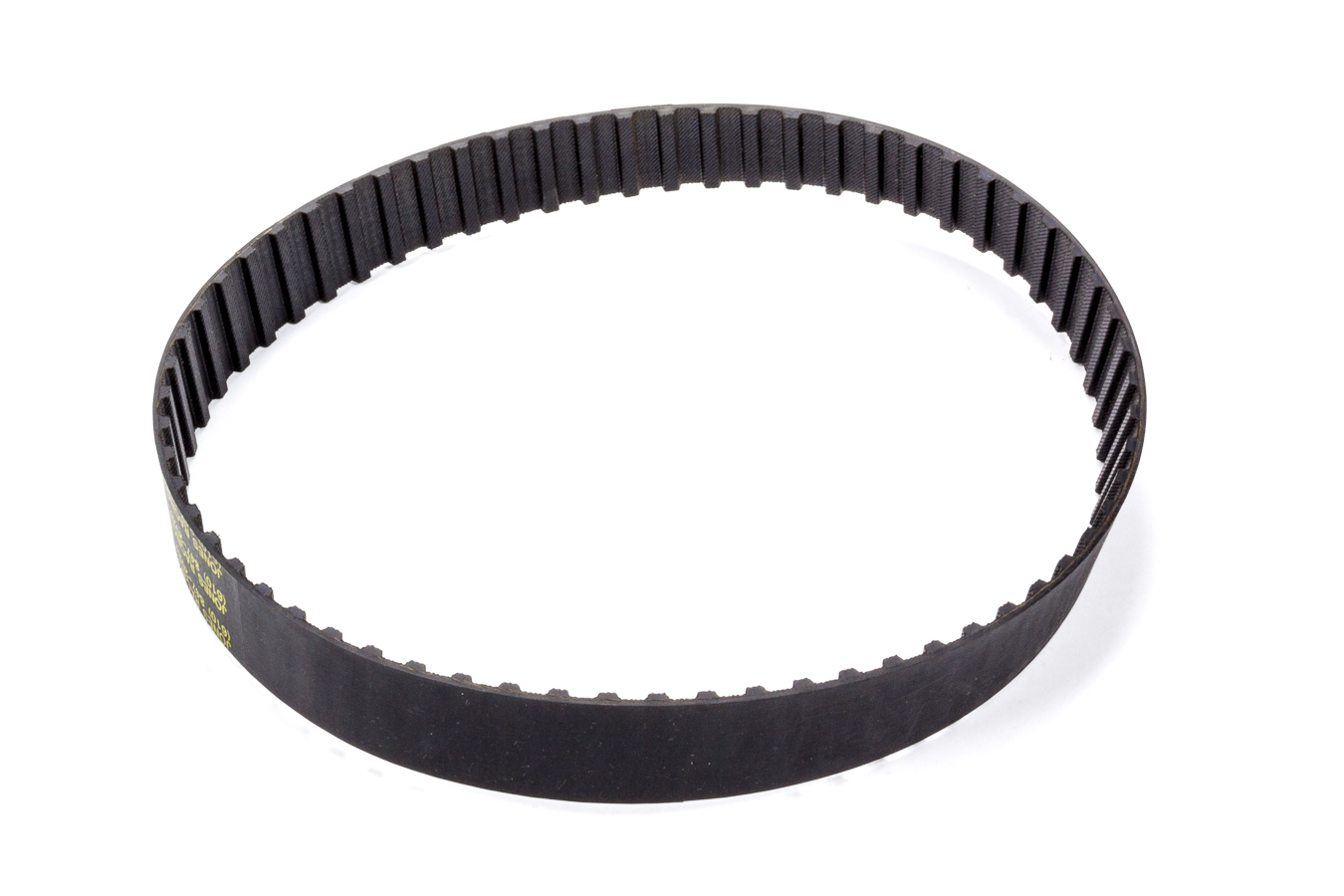 JONES RACING PRODUCTS Gilmer Belt 23.625in Long 1in Wide 236-L-100