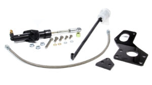 MCLEOD Hydr Clutch Conversion Kit 55-57 Chevy 1434001