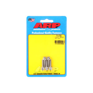 ARP Bolt Kit – SS 12pt 5pk 10-24 x .750 701-0750