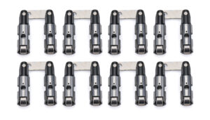 BAM ROLLER LIFTERS SBC Solid Roller Lifter Set .842 .180 Offset Int BAM-B-2002-16BB4