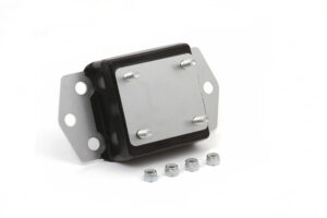 DAYSTAR PRODUCTS INTERNATIONAL 97-06 Jeep TJ Transmission Mount KJ01006BK