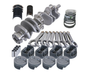 EAGLE SBF 351W Rotating Assembly Kit 14129030