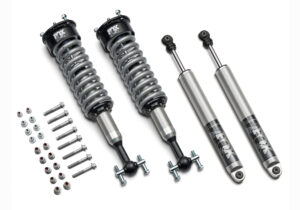 FORD F150 Fox Tune by Ford Shock Kit  2015-2018 M-18000-F15AA