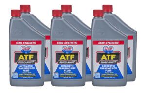 LUCAS OIL Semi-Syn ATF Case/6 10052