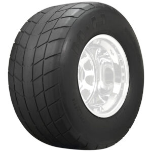 M AND H RACEMASTER 275/60R15 M&H Tire Radial Drag Rear ROD16