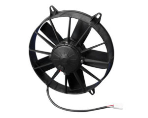 SPAL ADVANCED TECHNOLOGIES 11in Pusher Fan Paddle Blade 1310 CFM 30102040