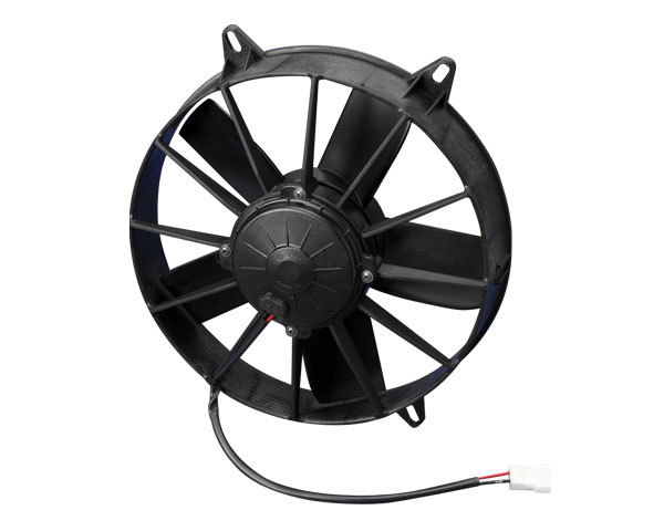 SPAL ADVANCED TECHNOLOGIES 11in Pusher Fan Paddle Blade 1310 CFM 30102040