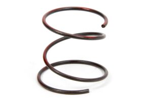 WINTERS Aluminum Locker Spring 90# Red 1280R