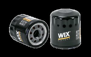 WIX RACING FILTERS WIX Spin-On Lube Filter 57060