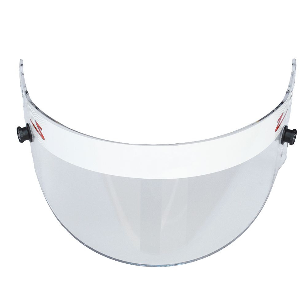 ZAMP Shield Z-20 Clear AntiFog HASZF20CLAF