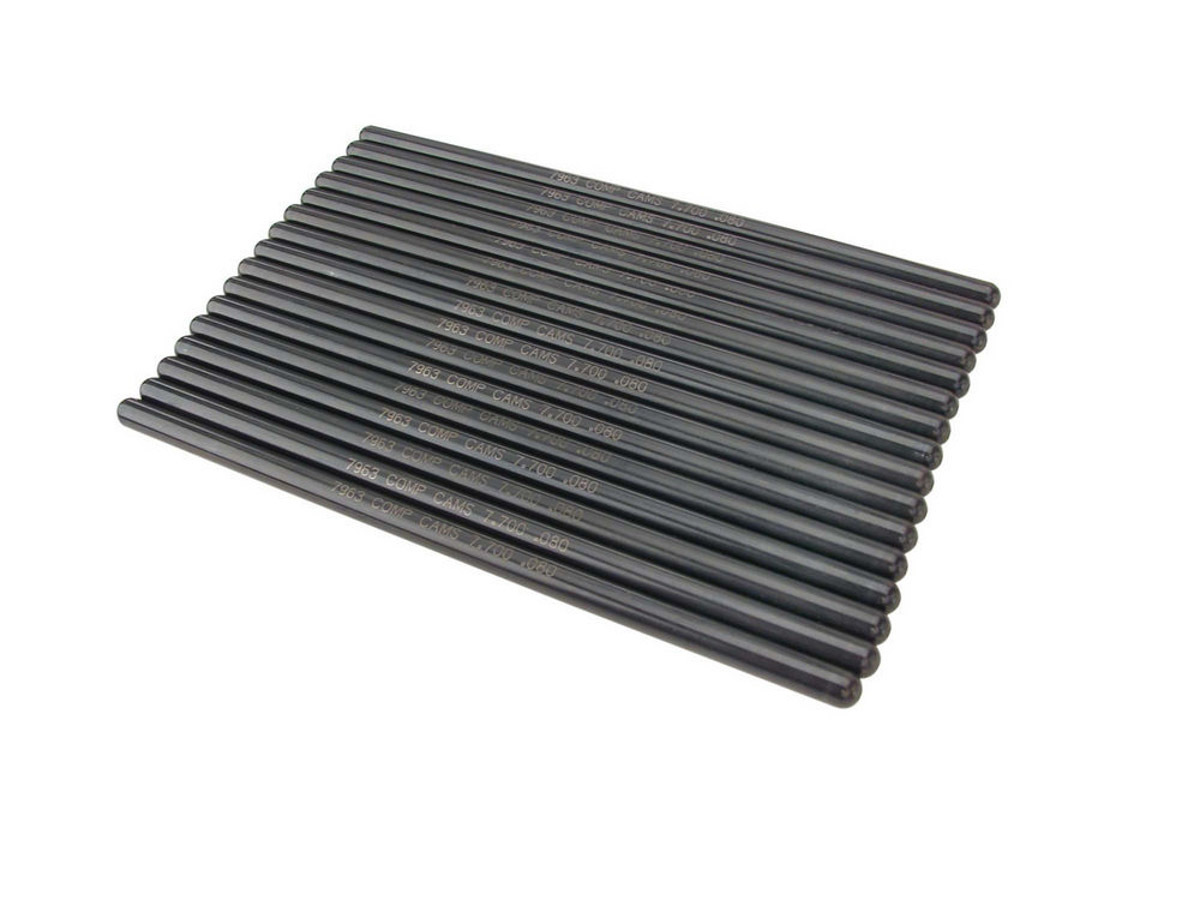 COMP CAMS 5/16 Hi-Tech Pushrods – 7.700 Long 7963-16