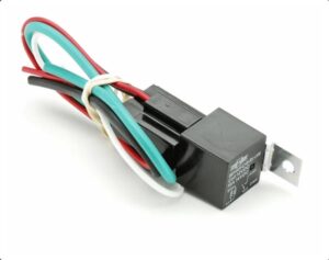 DAKOTA DIGITAL Single 70 amp Relay RLY-3
