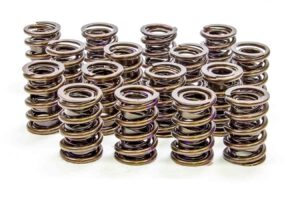 ISKY CAMS 1.430in Valve Springs 6105