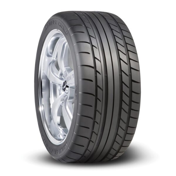 MICKEY THOMPSON 255/35R20 UHP Street Comp Tire 248822
