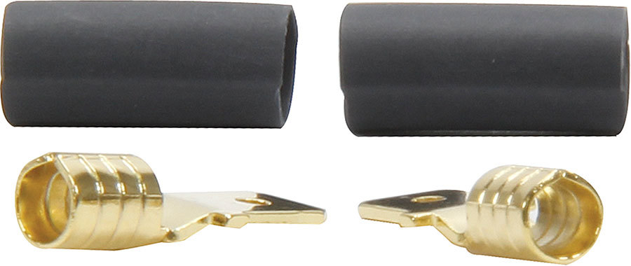 QUICKCAR RACING PRODUCTS Male Spade 12-10 Ga. Pai 57-943