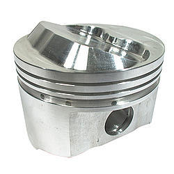 SPORTSMAN RACING PRODUCTS BBC Domed Piston Set 4.500 Bore +36cc 140329