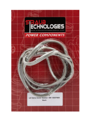 STRAUB TECHNOLOGIES INC. Valve Cover Gasket LS 1997 – Up Rubber 346-7683