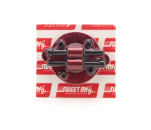 SWEET Pump Bracket Toyota Peterson R4 325-30055