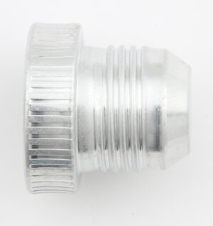 AEROQUIP -10 Aluminum Dust Plug 12pk FBM3658