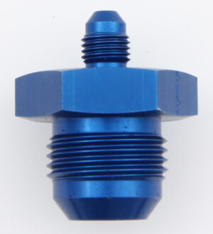 AEROQUIP #12 To #4 Union Adapter FCM2189