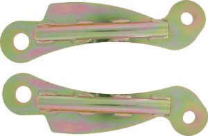 ALLSTAR PERFORMANCE Metric Spindle Savers 1pr ALL42130