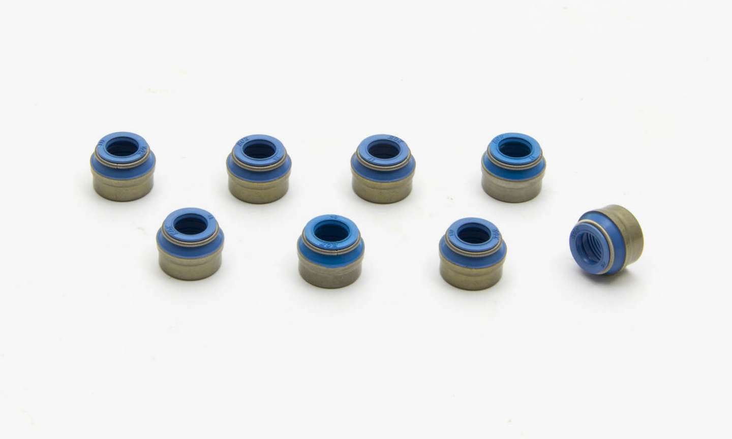 MANLEY 11/32 Viton Valve Seals – .530 24045-8