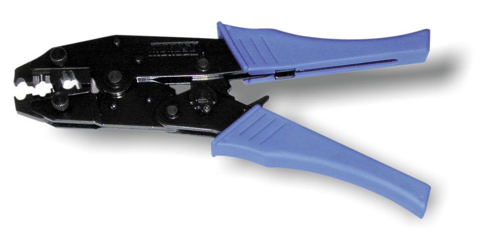 MOROSO Super-Duty Wire Crimping Tool 62268