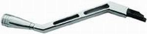 RACING POWER CO-PACKAGED Pol Alum GM 1995-Up Shif ter Arm R6063X
