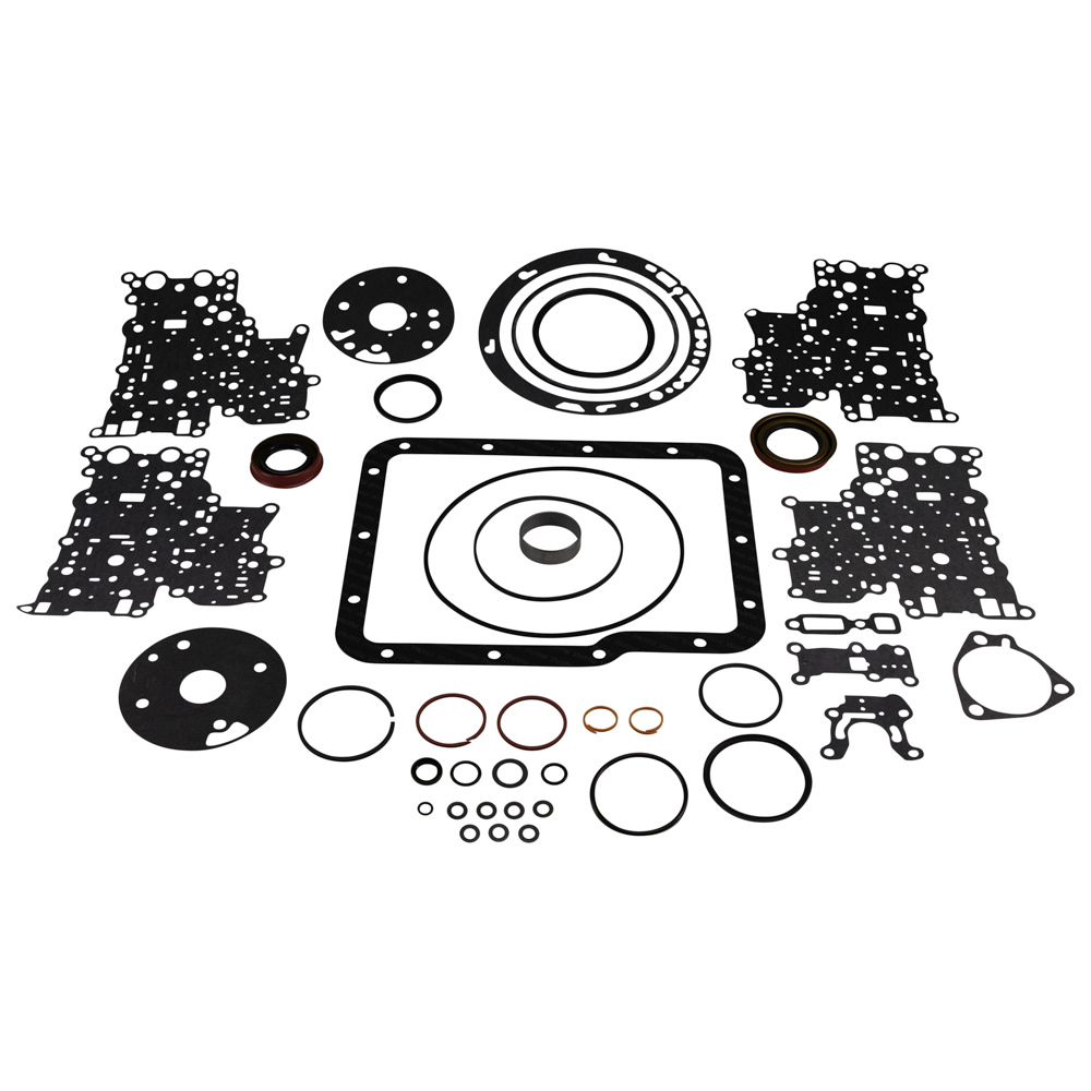 TCI Powerglide Over Haul Kit 628800