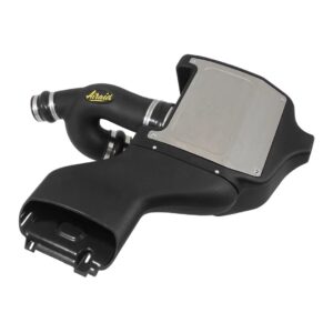 AIRAID INTAKE SYSTEMS AIRAID INTAKE KIT; FORD  F150 V6-2.7L  2015-2020 AIR-404-338