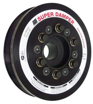 ATI PERFORMANCE LS1 6.78 Harmonic Damper – SFI 917278