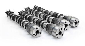 COMP CAMS Cam Set – Ford 5.0L Coyote NSR-NA2H-126 191100