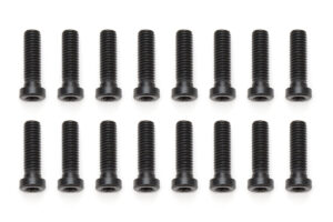 JESEL 7/16-14 x 1.500 Bolt w/ T50 Torx 16pk BLT-21894-16