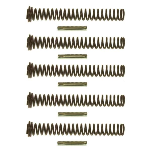 MELLING SBC Oil Pressure Springs 70 PSI (5pk) 55070