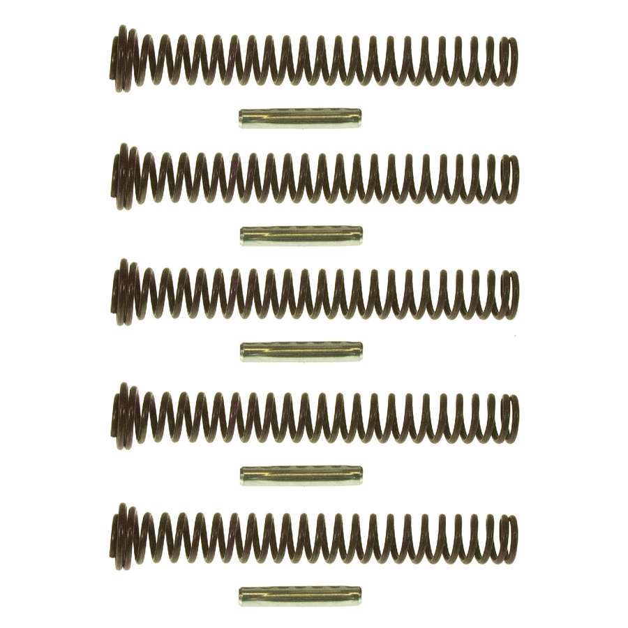 MELLING SBC Oil Pressure Springs 70 PSI (5pk) 55070