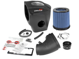 AFE POWER Momentum GT Cold Air Int ake System w/ Pro 5R 54-72203