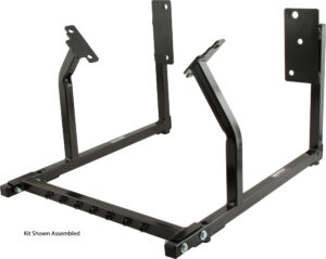 ALLSTAR PERFORMANCE Engine Cradle SBF Mod/Coyote Heavy Duty ALL10149