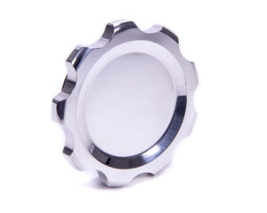 ALLSTAR PERFORMANCE Polished Cap Large ALL99368