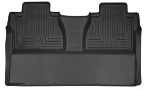 HUSKY LINERS 14-   Toyota Tundra 2nd Seat Floor Liners 19581