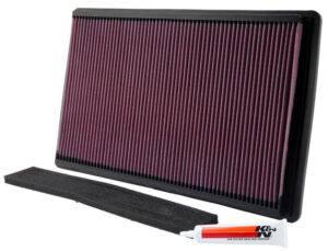K AND N ENGINEERING 90-96 Corvette Element 33-2035