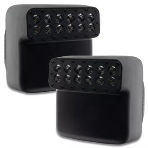 ORACLE LIGHTING 19-   Jeep Wrangler JL LED Side Mirrors 5855-001