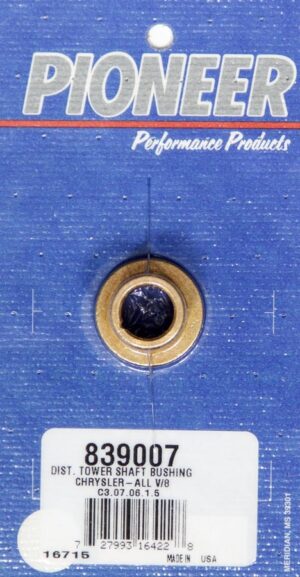 PIONEER Tower Shaft Bushing Kit  – Mopar 839007