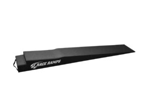 RACE RAMPS 7in Trailer Ramps Pair w/ Flat Cut Out RR-TR-7-FLP