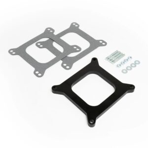 RACING POWER CO-PACKAGED 1/2In Phenolic Spacer – Open R9139