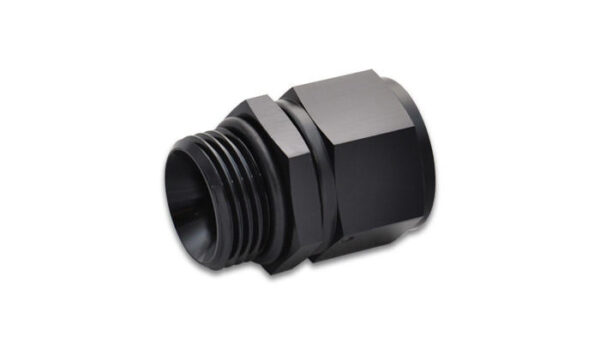 VIBRANT PERFORMANCE Female AN Flare to Male ORB Adapter 16863