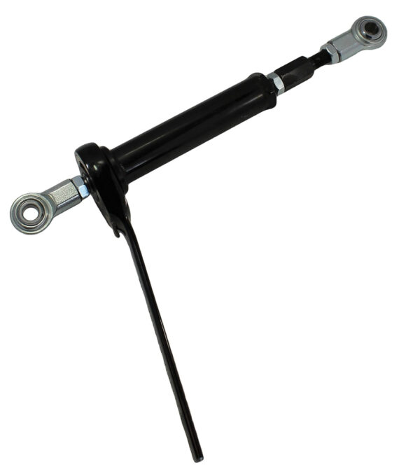 WEHRS MACHINE Ratcheting Bump Steer Stick WM414-7-R-BSS