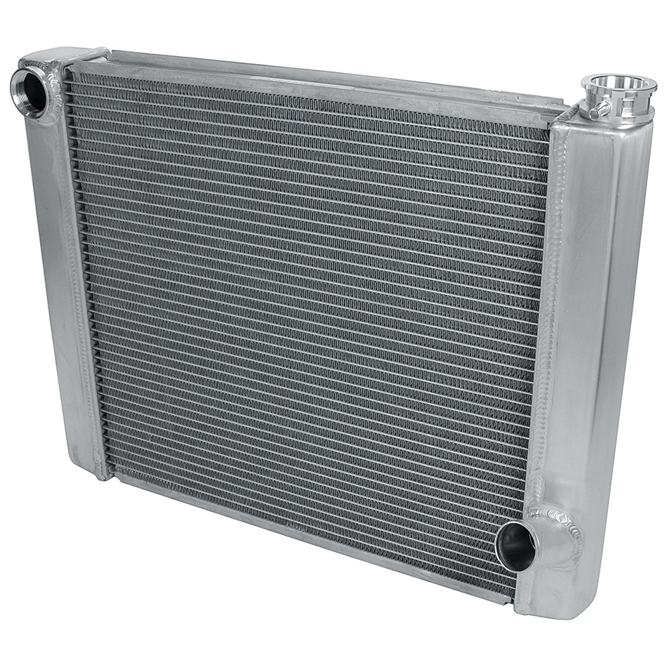 ALLSTAR PERFORMANCE Triple Pass Radiator 19×24 ALL30045