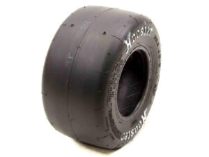 HOOSIER 32.0/4.5-5 A35 QM Left Tire 15032A35