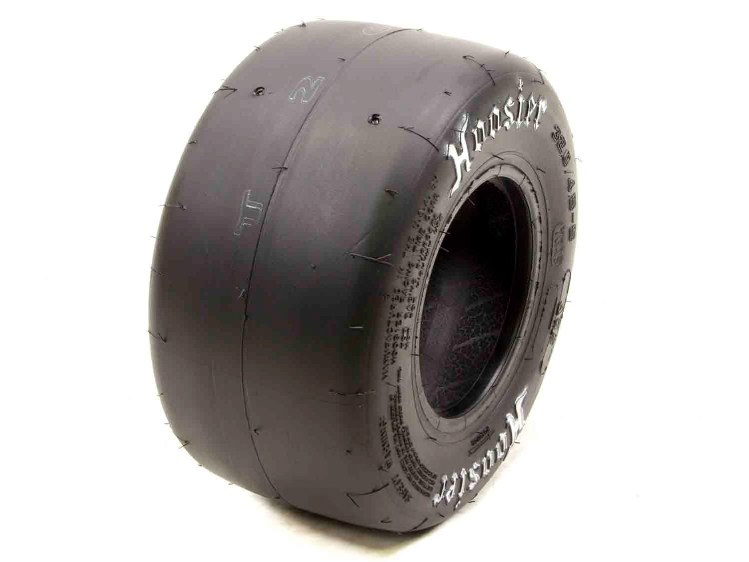 HOOSIER 32.0/4.5-5 A35 QM Left Tire 15032A35