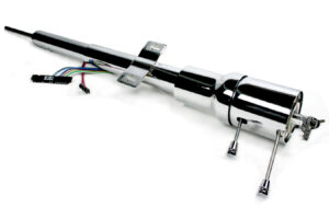 IDIDIT Steering Column Retrofit 70-74 Cuda/Challenger 1620810020